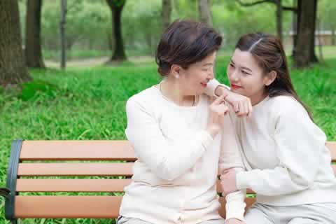 上海青浦区婆媳关系咨询